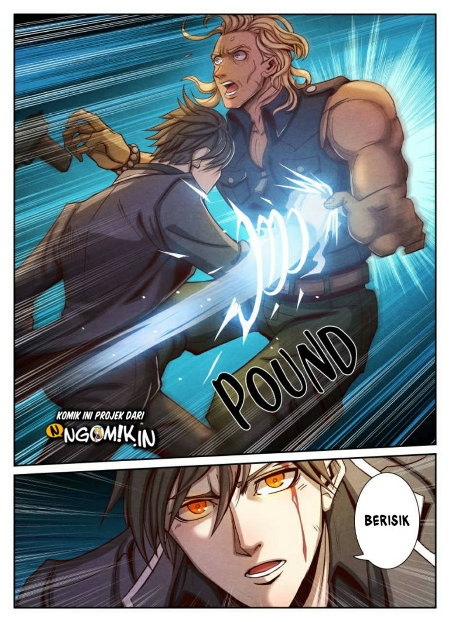 Return From the World of Immortals chapter 15