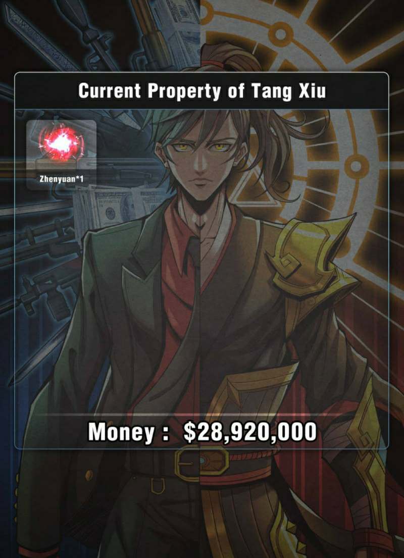 Return From the World of Immortals Chapter 17 Bahasa Indonesia