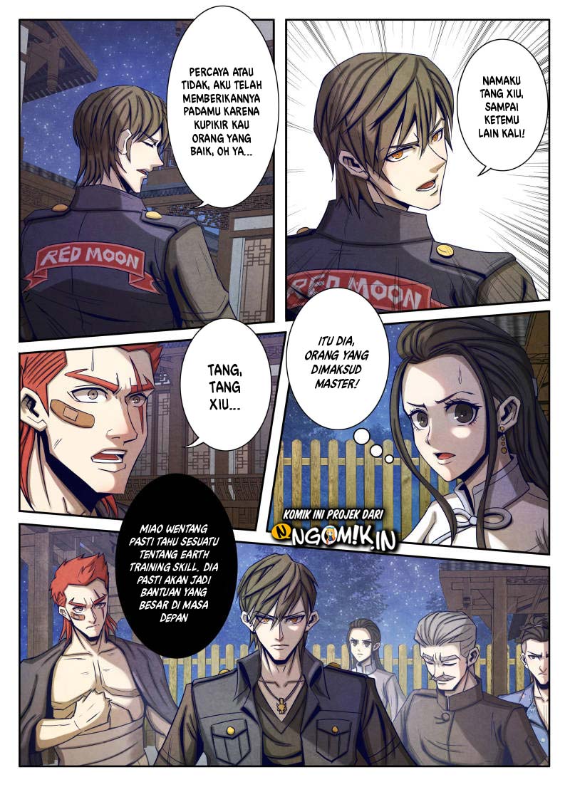 Return From the World of Immortals chapter 26