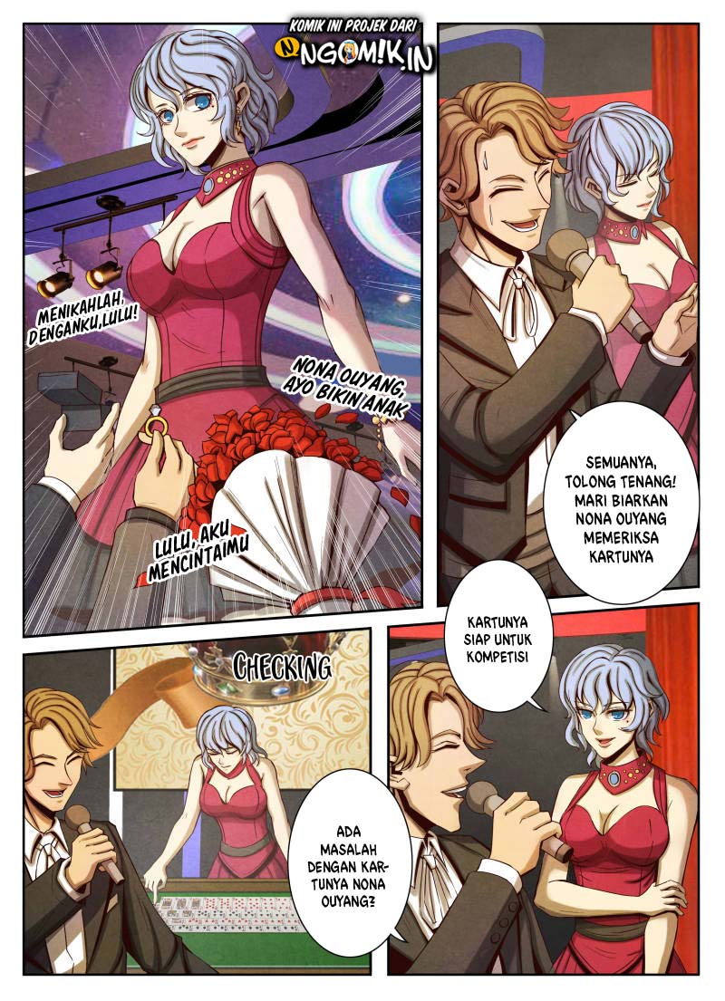 Return From the World of Immortals chapter 26