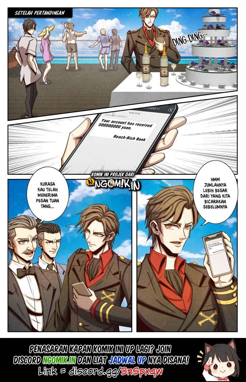 Return From the World of Immortals chapter 30