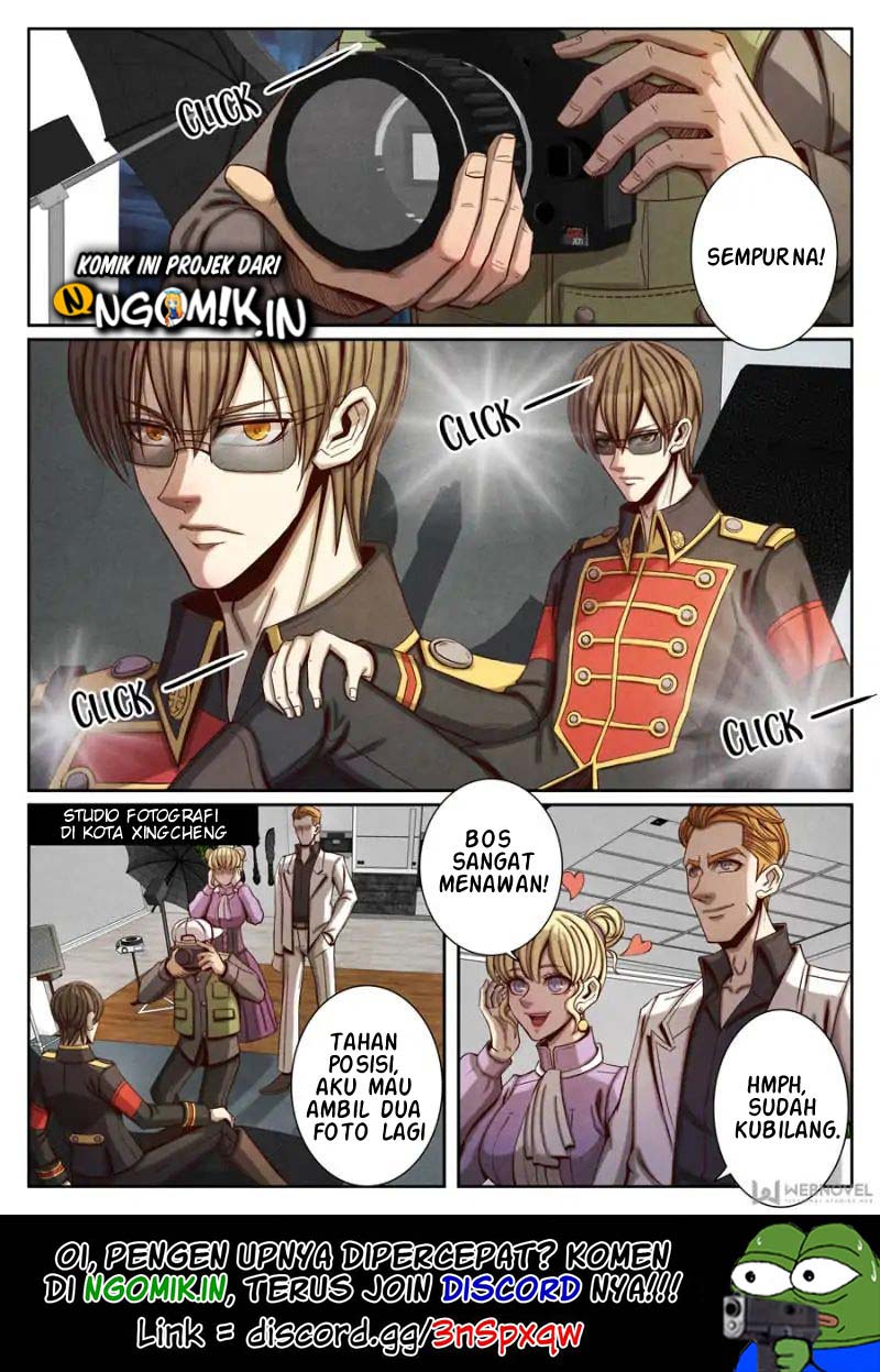 Return From the World of Immortals chapter 63