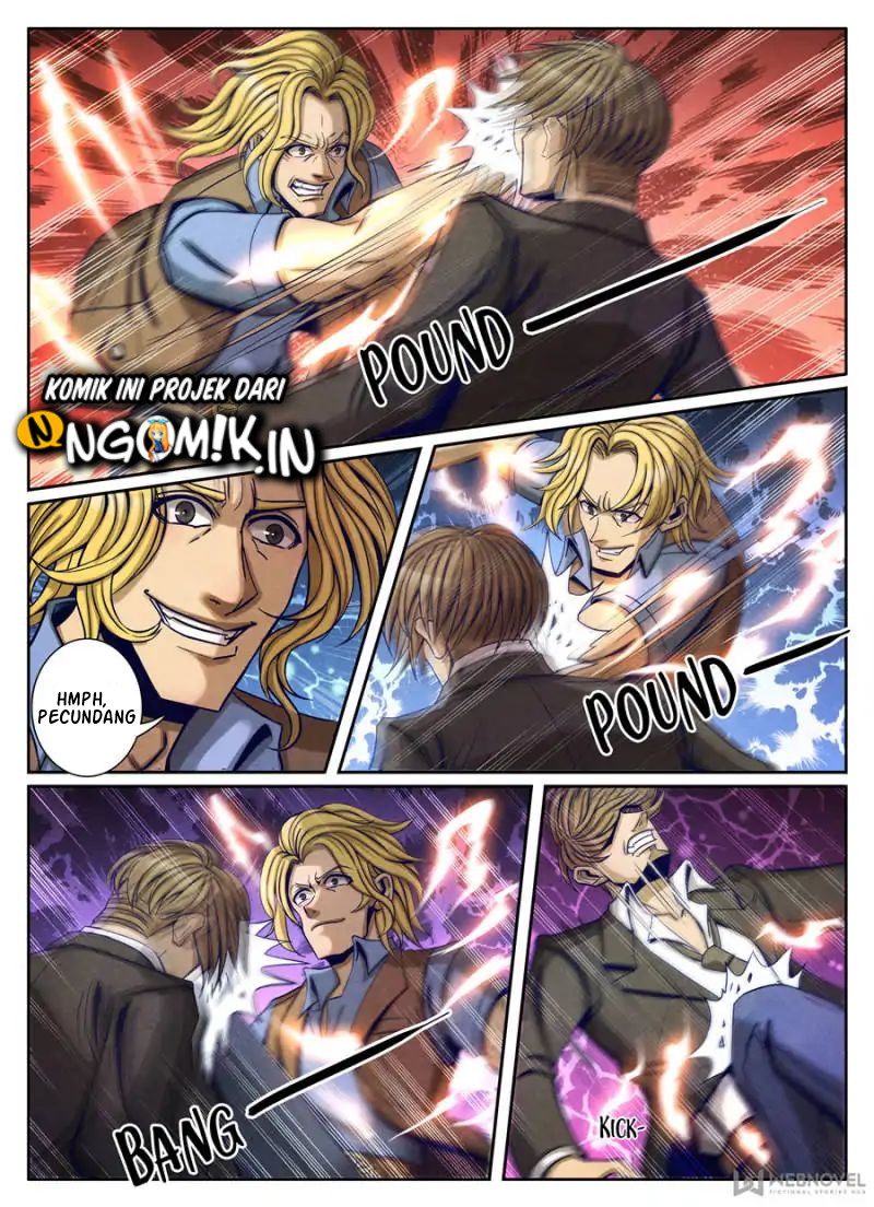 Return From the World of Immortals Chapter 64 Bahasa Indonesia