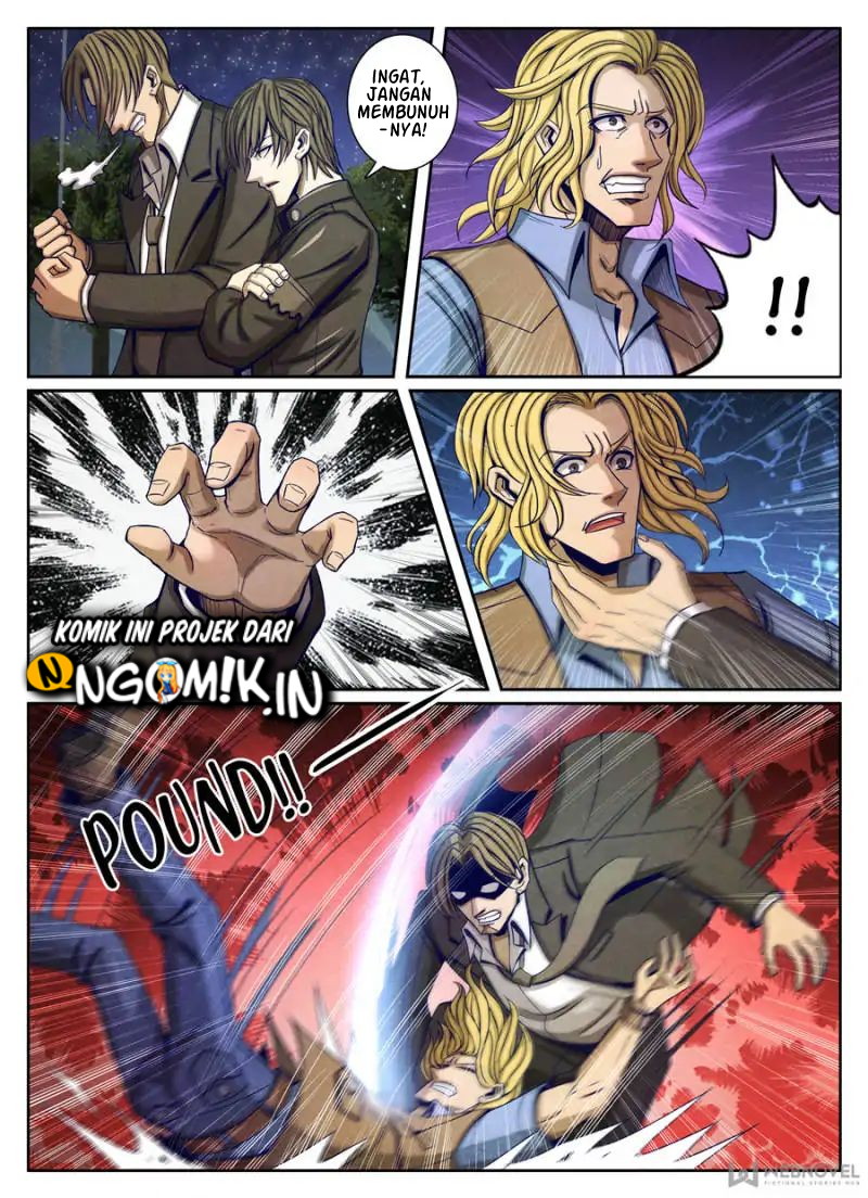 Return From the World of Immortals Chapter 64 Bahasa Indonesia