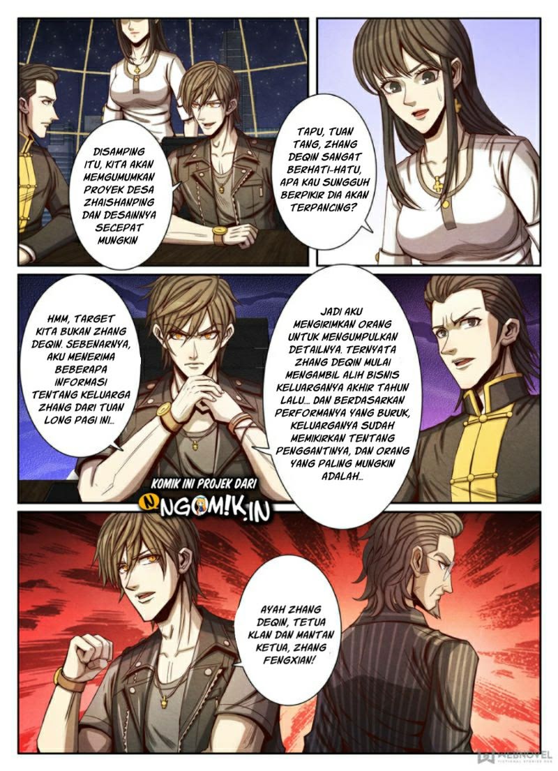 Return From the World of Immortals chapter 83