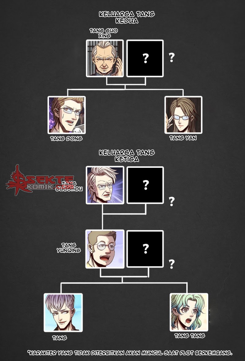 Return From the World of Immortals chapter 105