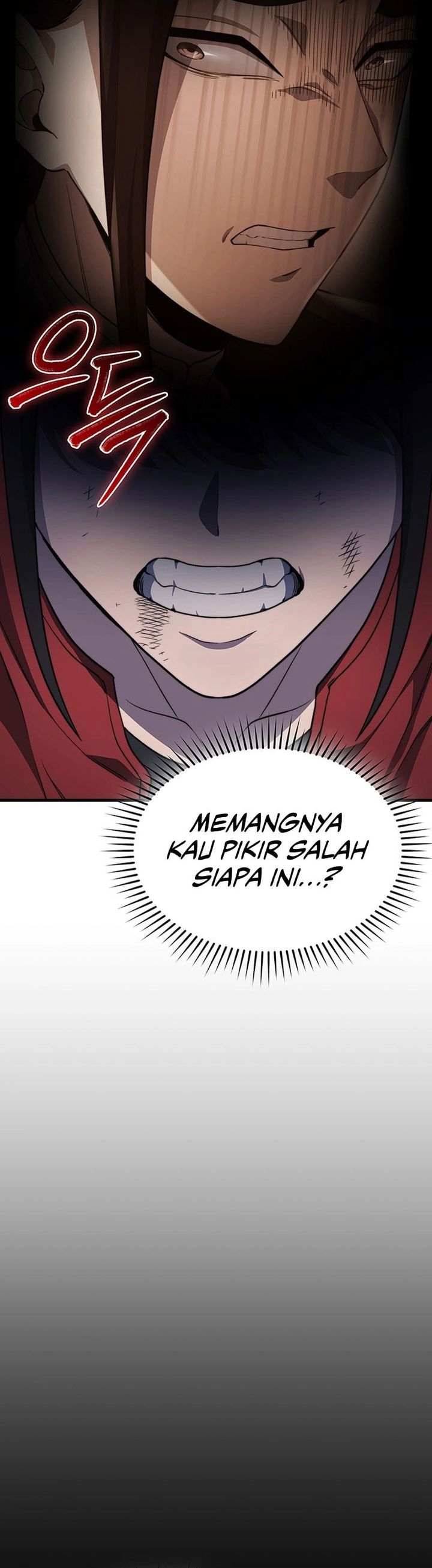 Return Of The Apocalypse-Class Death Knight Chapter 28 Bahasa Indonesia