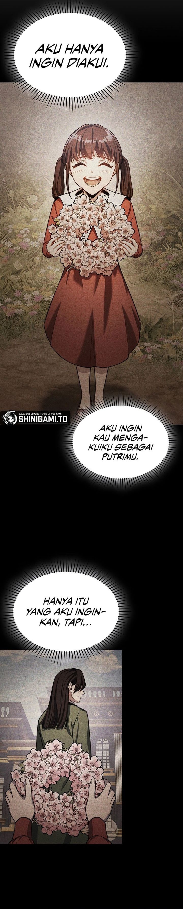 Return Of The Apocalypse-Class Death Knight Chapter 28 Bahasa Indonesia