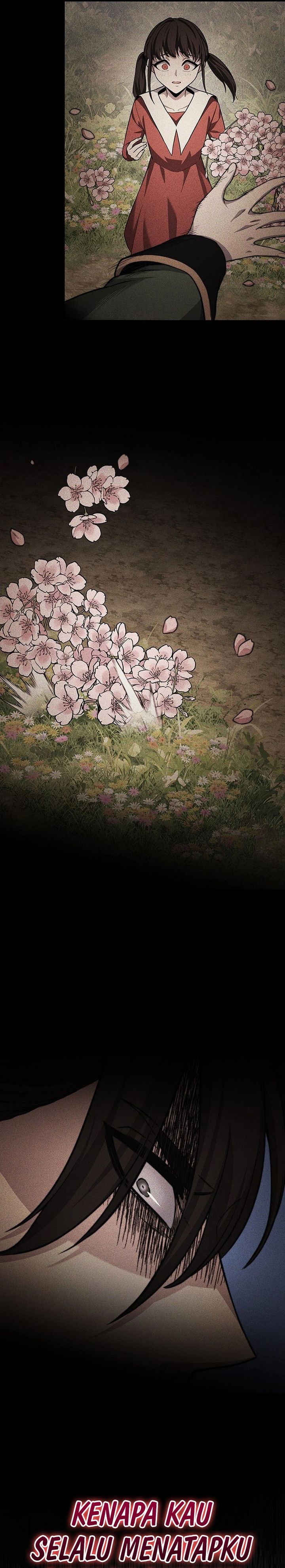 Return Of The Apocalypse-Class Death Knight Chapter 28 Bahasa Indonesia