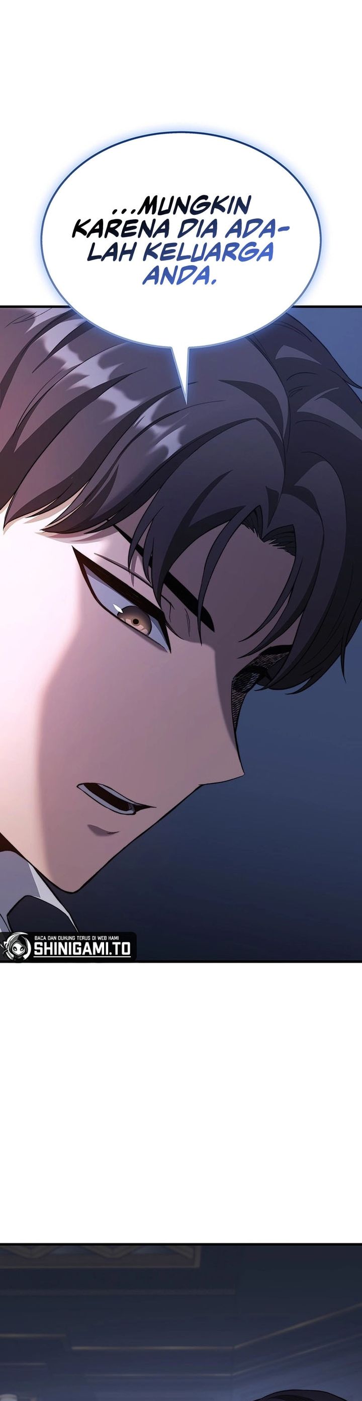 Return Of The Apocalypse-Class Death Knight Chapter 28 Bahasa Indonesia