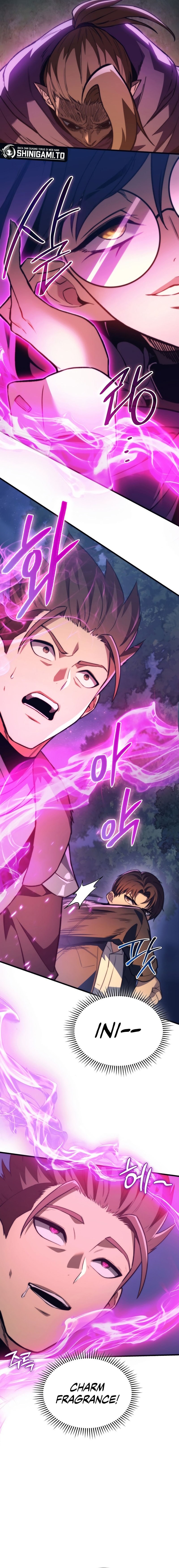 Return Of The Apocalypse-Class Death Knight chapter 35