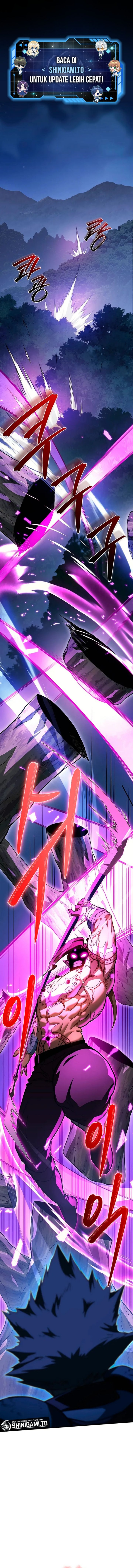 Return Of The Apocalypse-Class Death Knight chapter 38