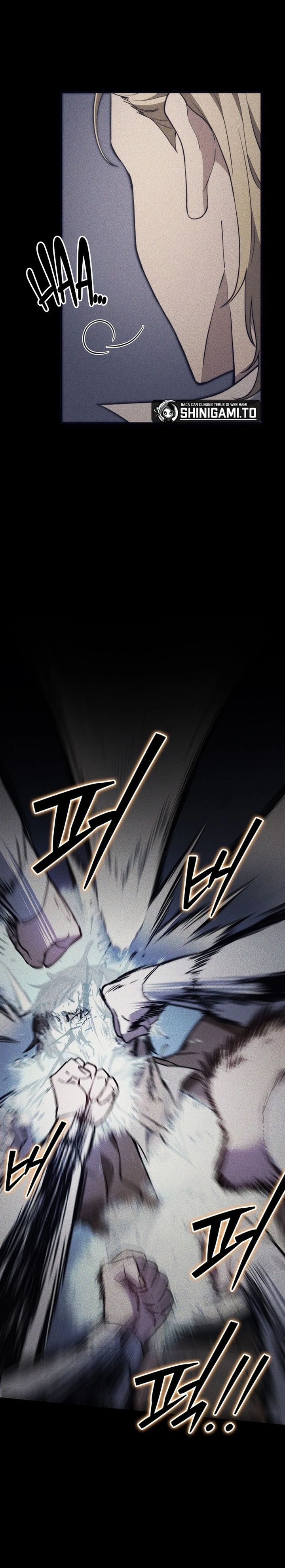 Return Of The Apocalypse-Class Death Knight chapter 43