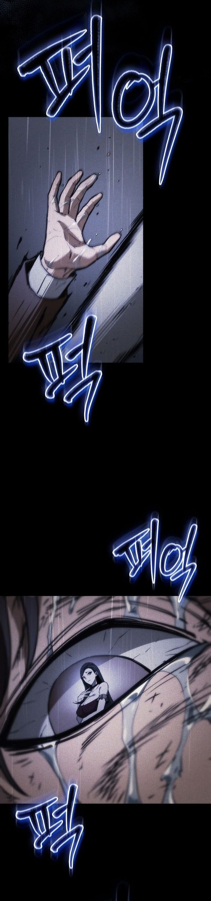 Return Of The Apocalypse-Class Death Knight chapter 43