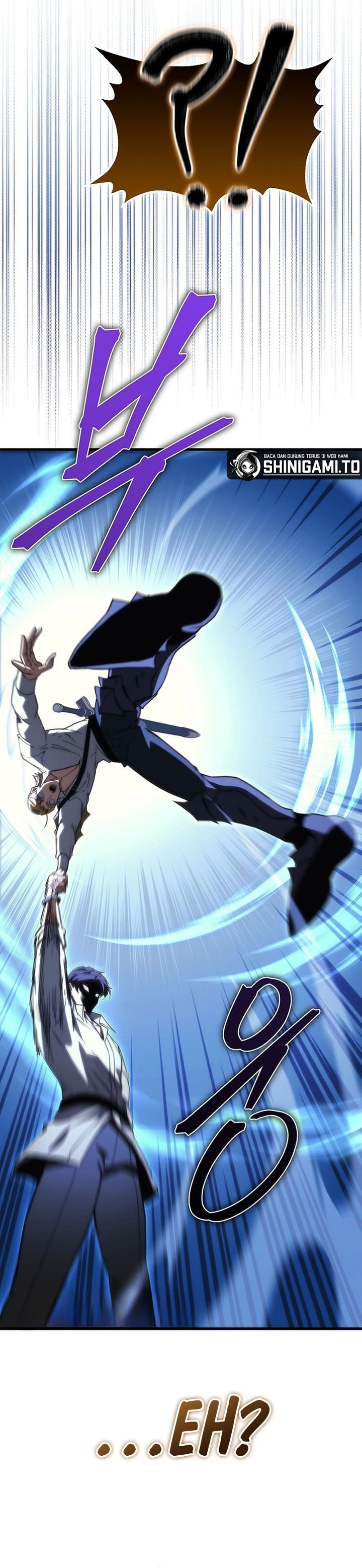 Return Of The Apocalypse-Class Death Knight chapter 43