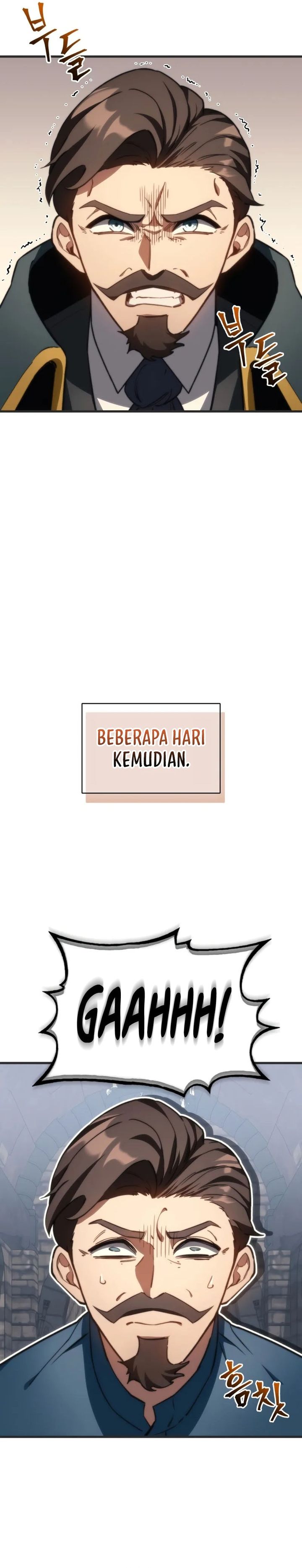 Return Of The Apocalypse-Class Death Knight chapter 51