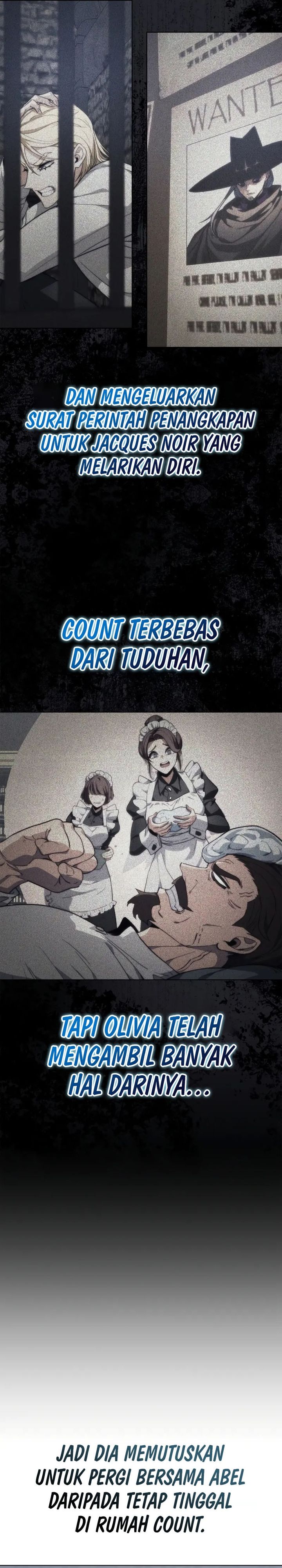 Return Of The Apocalypse-Class Death Knight chapter 51