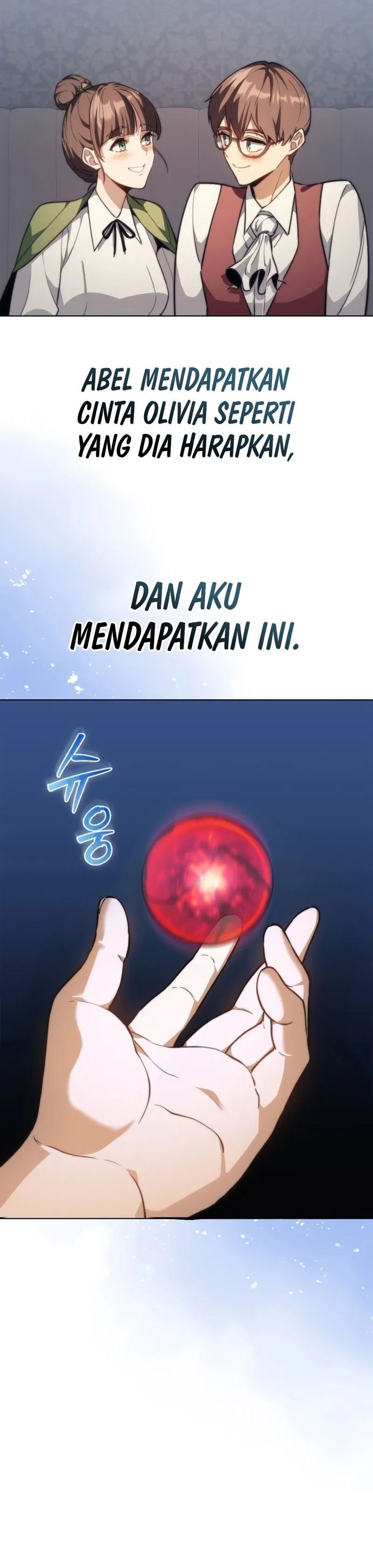 Return Of The Apocalypse-Class Death Knight chapter 51