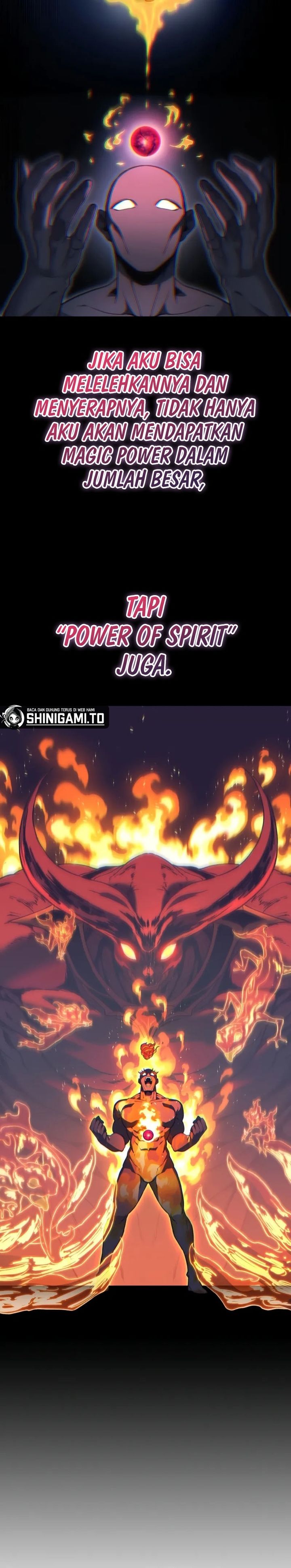 Return Of The Apocalypse-Class Death Knight chapter 51