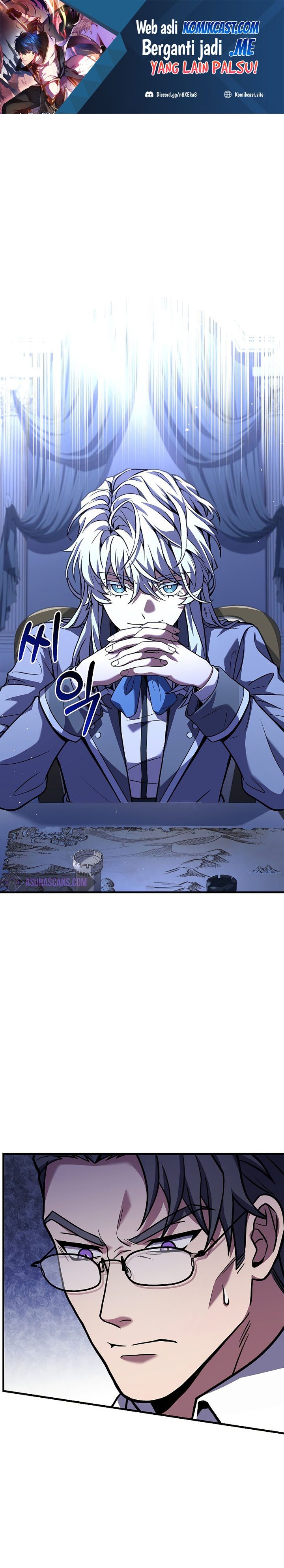 Return of The Greatest Lancer chapter 63