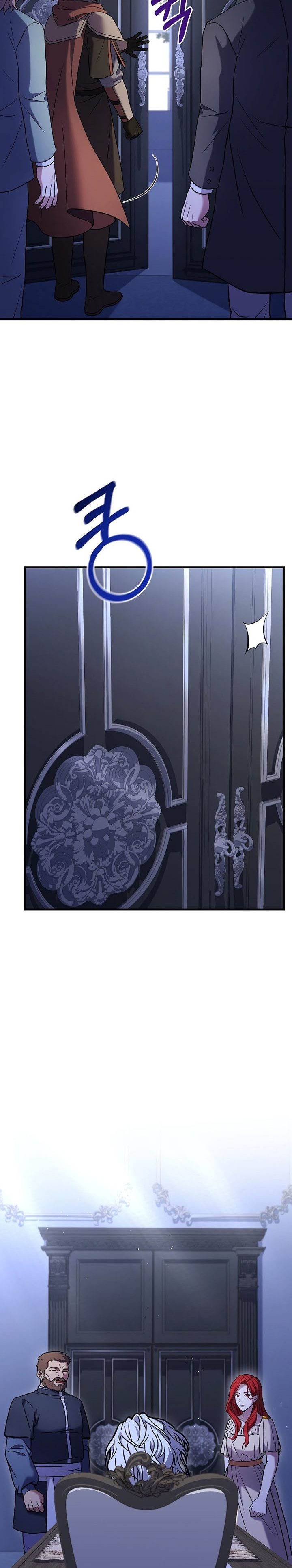 Return of The Greatest Lancer chapter 63