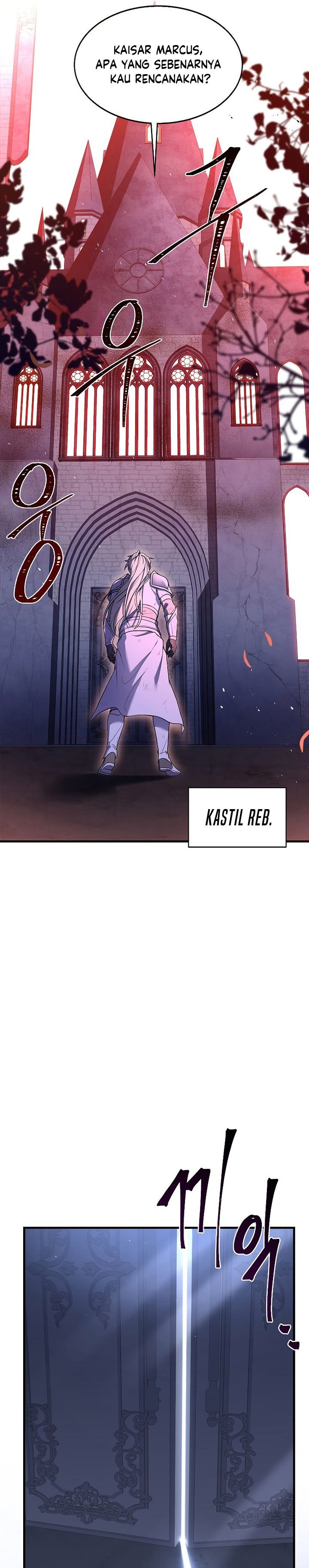 Return of The Greatest Lancer chapter 63