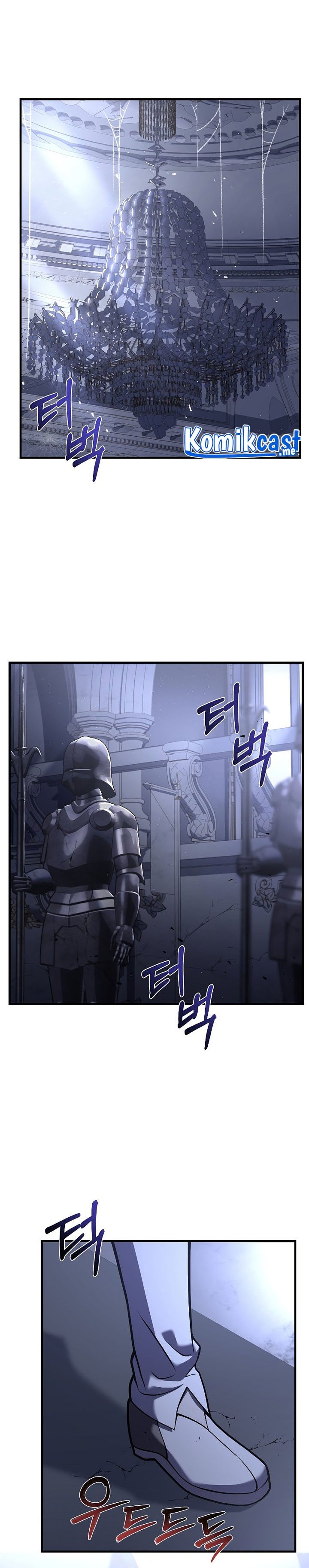 Return of The Greatest Lancer chapter 63