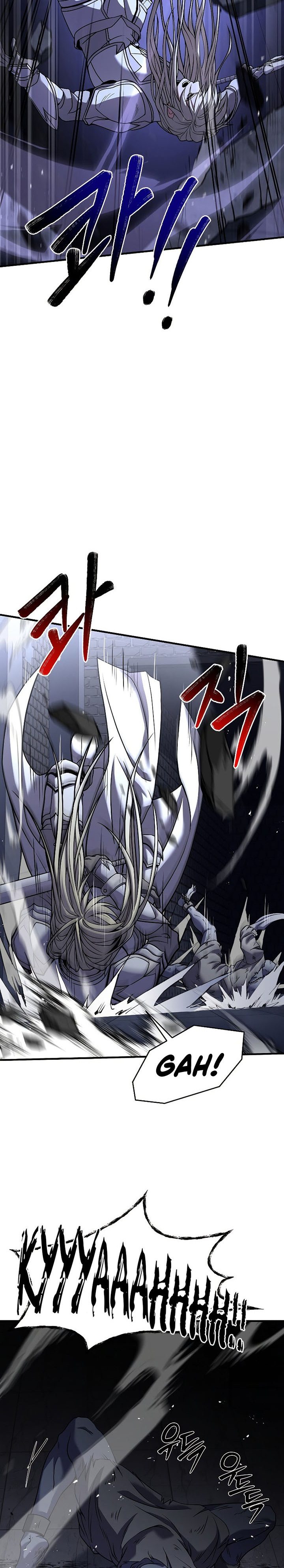 Return of The Greatest Lancer chapter 63