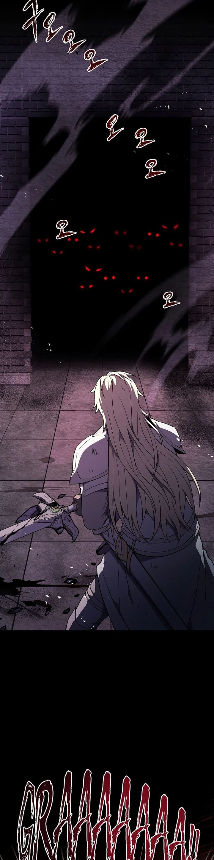 Return of The Greatest Lancer chapter 63