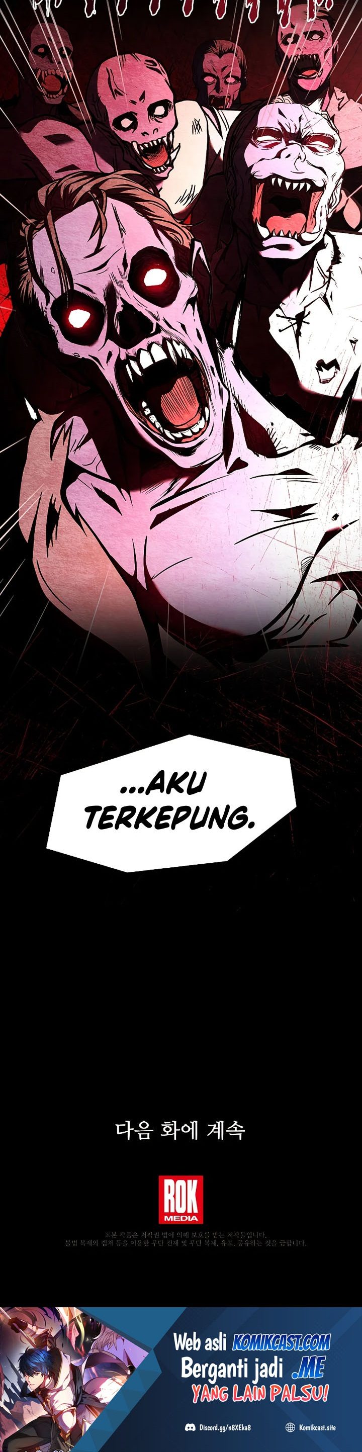 Return of The Greatest Lancer chapter 63