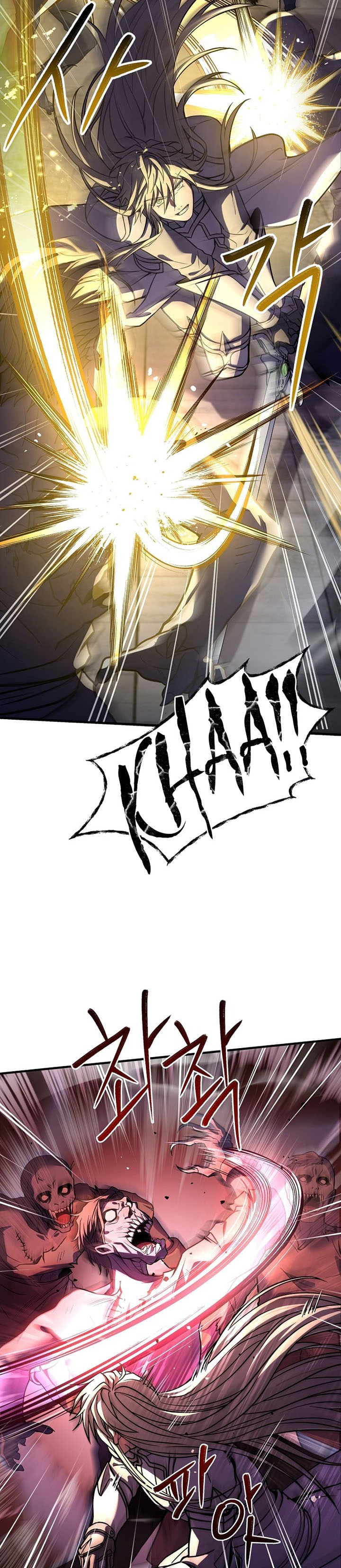 Dilarang COPAS - situs resmi www.mangacanblog.com - Komik return of the greatest lancer 064 - chapter 64 65 Indonesia return of the greatest lancer 064 - chapter 64 Terbaru 2|Baca Manga Komik Indonesia|Mangacan