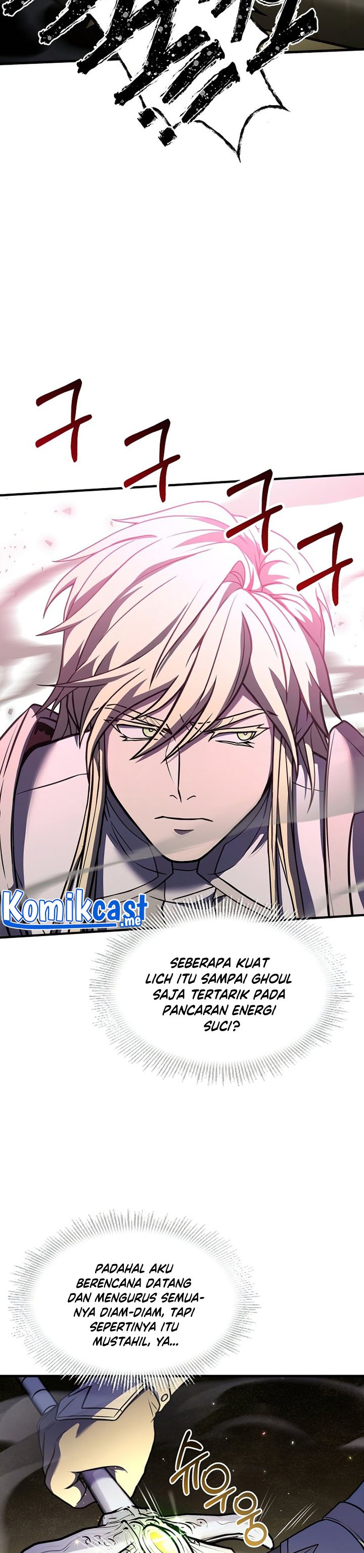 Dilarang COPAS - situs resmi www.mangacanblog.com - Komik return of the greatest lancer 064 - chapter 64 65 Indonesia return of the greatest lancer 064 - chapter 64 Terbaru 11|Baca Manga Komik Indonesia|Mangacan