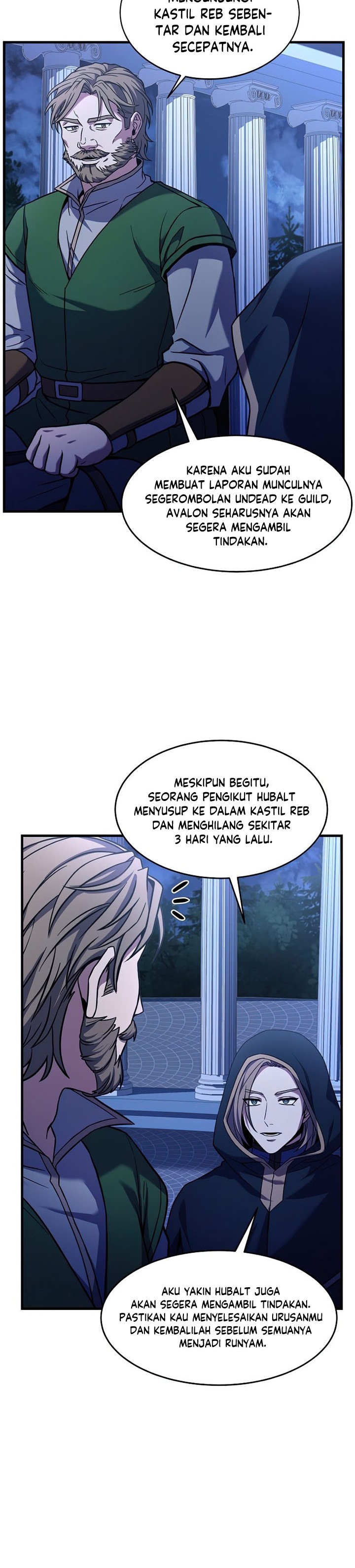 Dilarang COPAS - situs resmi www.mangacanblog.com - Komik return of the greatest lancer 064 - chapter 64 65 Indonesia return of the greatest lancer 064 - chapter 64 Terbaru 24|Baca Manga Komik Indonesia|Mangacan