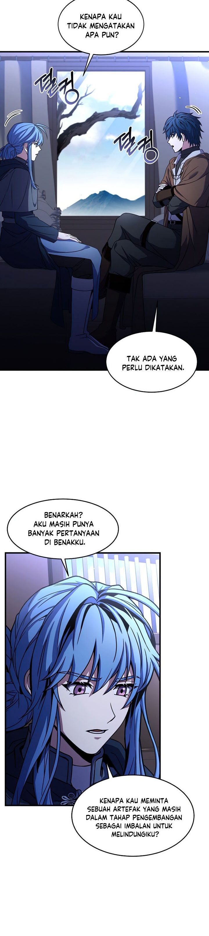 Dilarang COPAS - situs resmi www.mangacanblog.com - Komik return of the greatest lancer 064 - chapter 64 65 Indonesia return of the greatest lancer 064 - chapter 64 Terbaru 27|Baca Manga Komik Indonesia|Mangacan