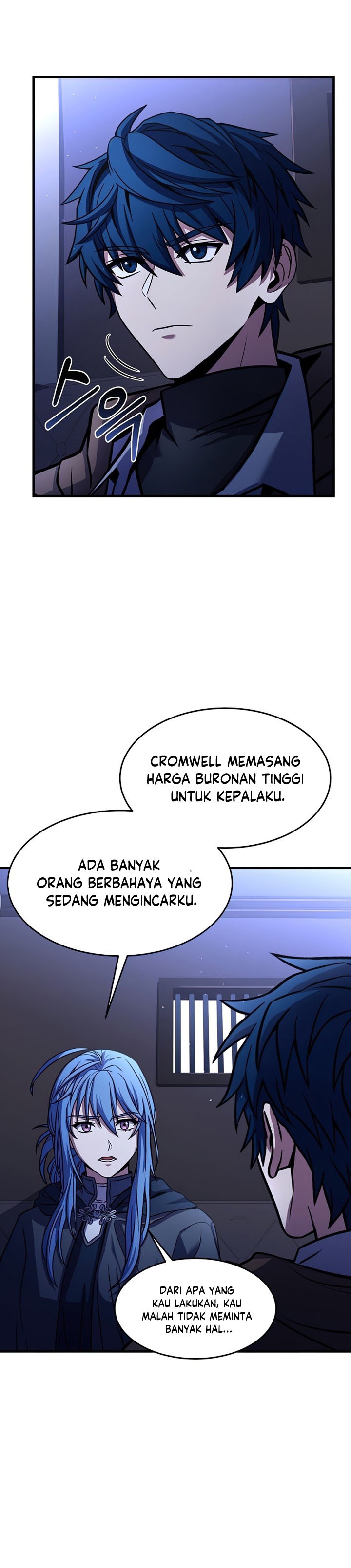 Dilarang COPAS - situs resmi www.mangacanblog.com - Komik return of the greatest lancer 064 - chapter 64 65 Indonesia return of the greatest lancer 064 - chapter 64 Terbaru 28|Baca Manga Komik Indonesia|Mangacan