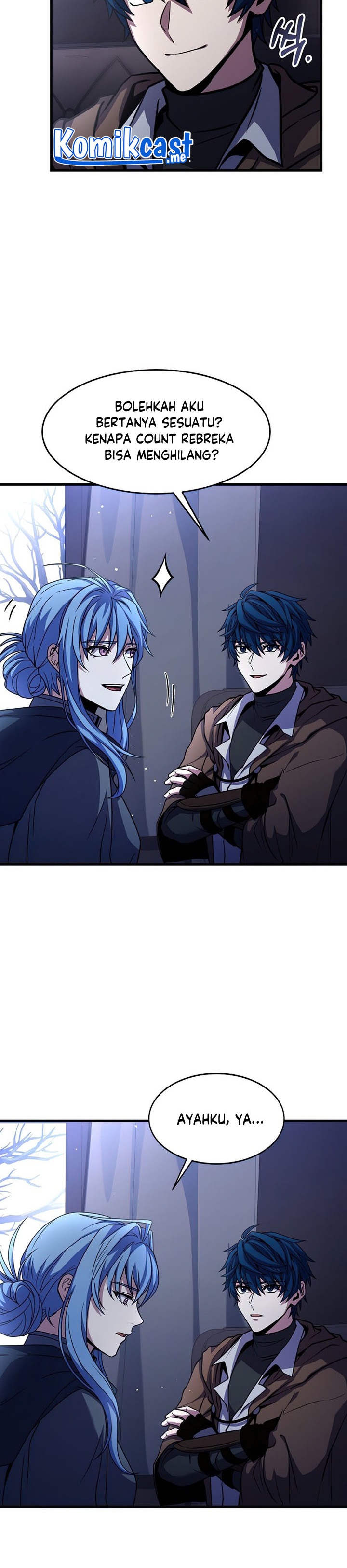 Dilarang COPAS - situs resmi www.mangacanblog.com - Komik return of the greatest lancer 064 - chapter 64 65 Indonesia return of the greatest lancer 064 - chapter 64 Terbaru 31|Baca Manga Komik Indonesia|Mangacan