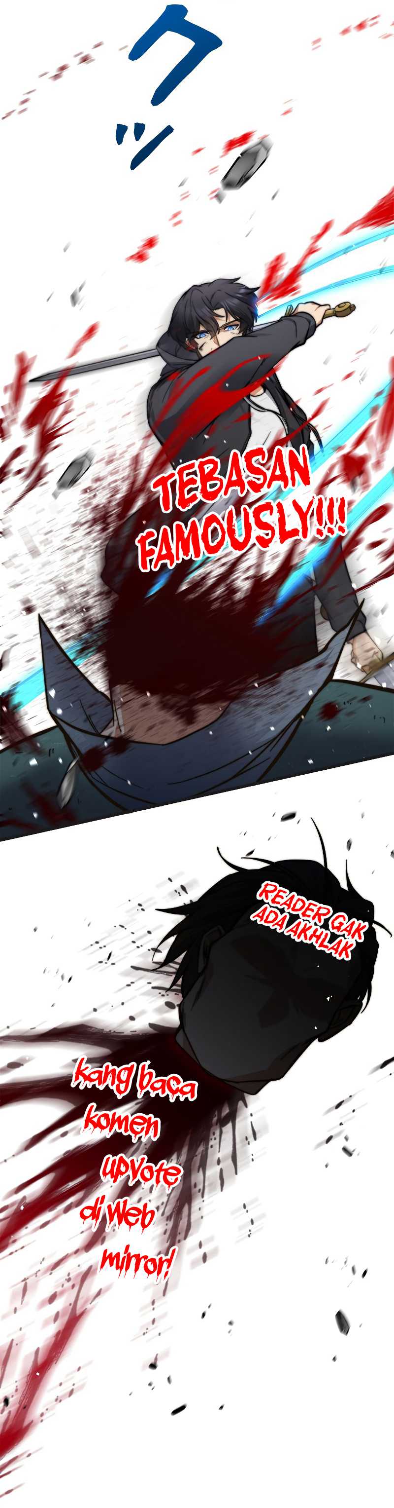 Return Of The Martial Arts Genius chapter 5