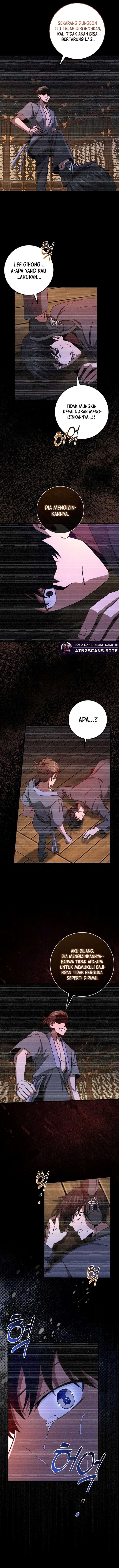 Return Of The Martial Arts Genius chapter 7
