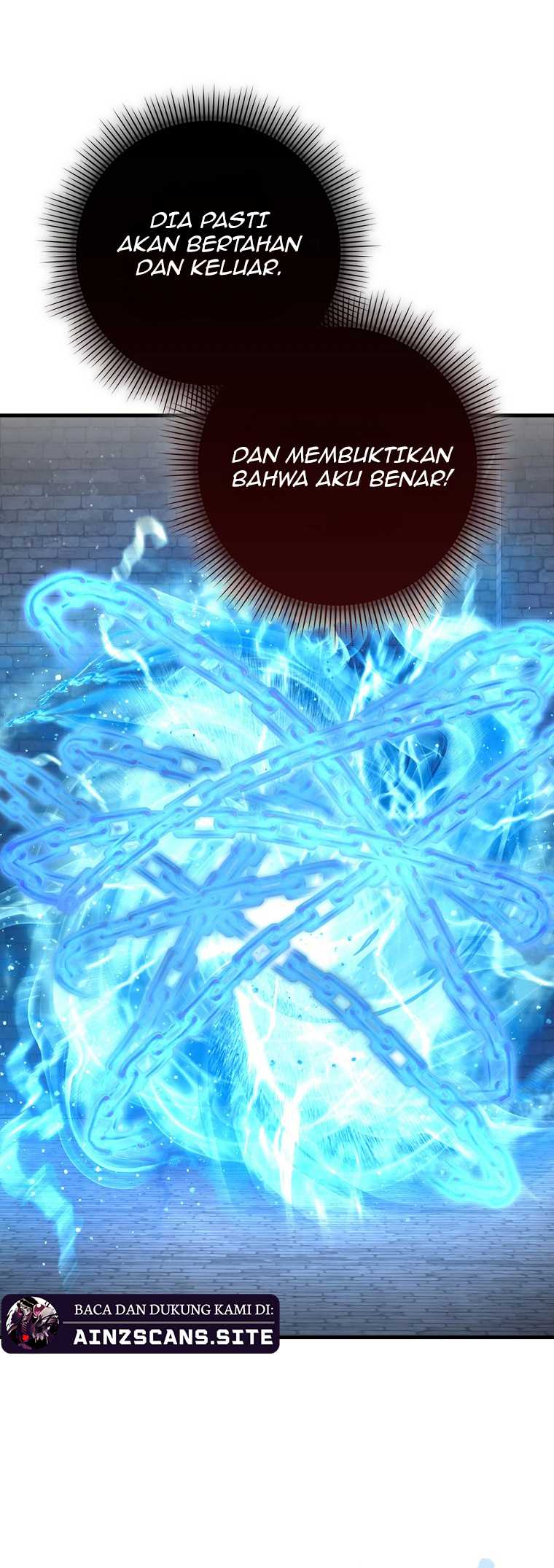 Return Of The Martial Arts Genius chapter 20