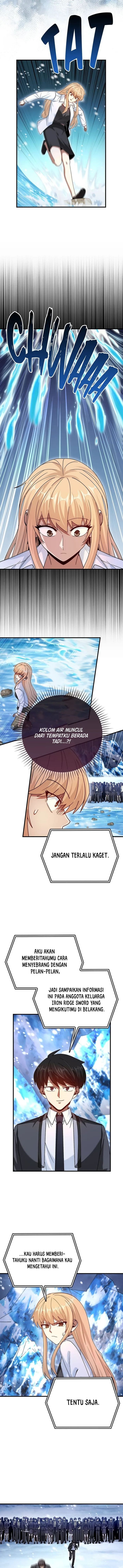 Return Of The Martial Arts Genius chapter 40
