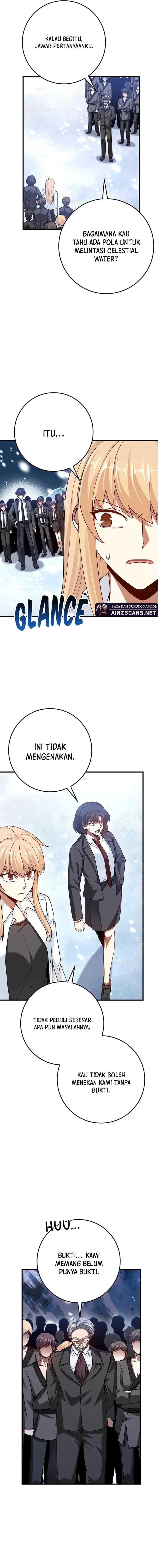 Return Of The Martial Arts Genius chapter 42