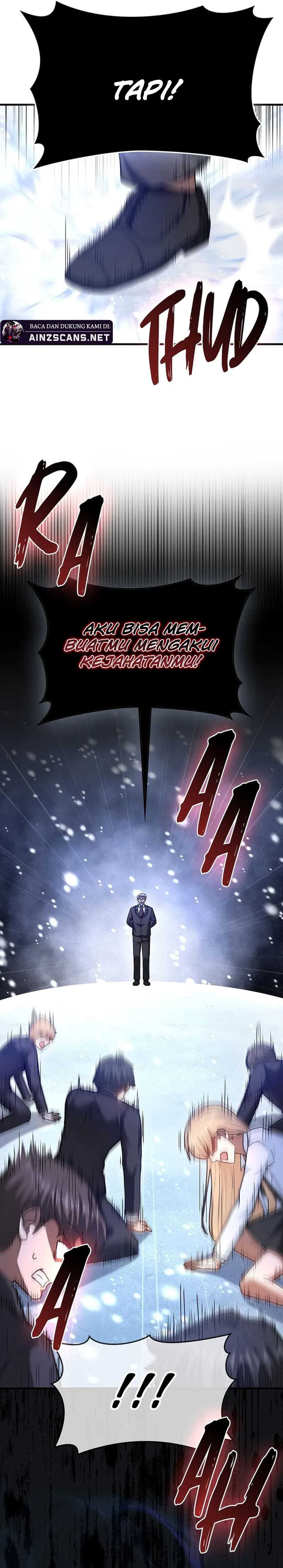 Return Of The Martial Arts Genius chapter 42
