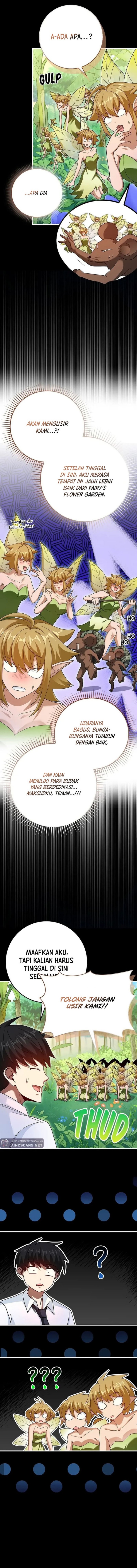 Return Of The Martial Arts Genius chapter 47