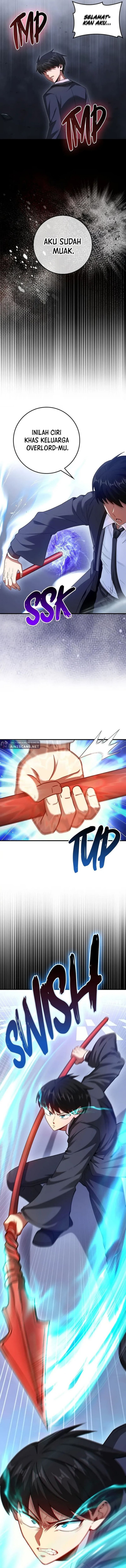 Return Of The Martial Arts Genius chapter 47