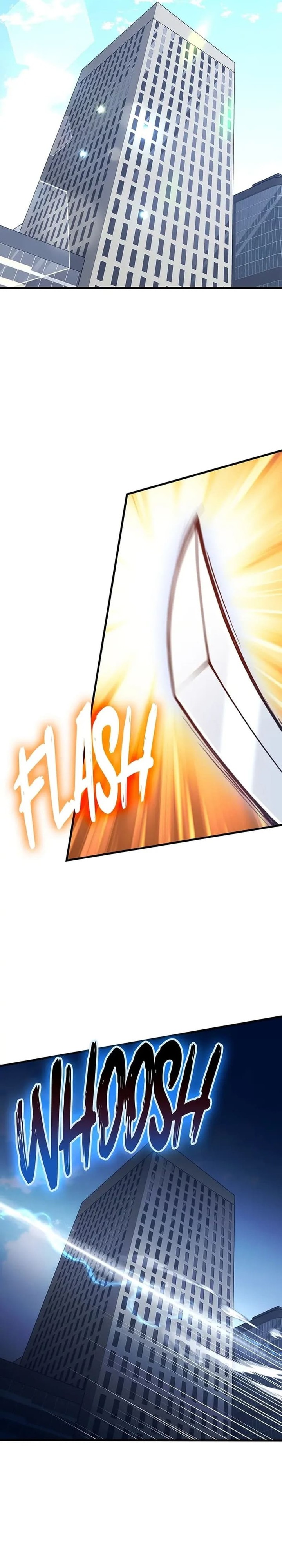 Return Of The Martial Arts Genius chapter 48