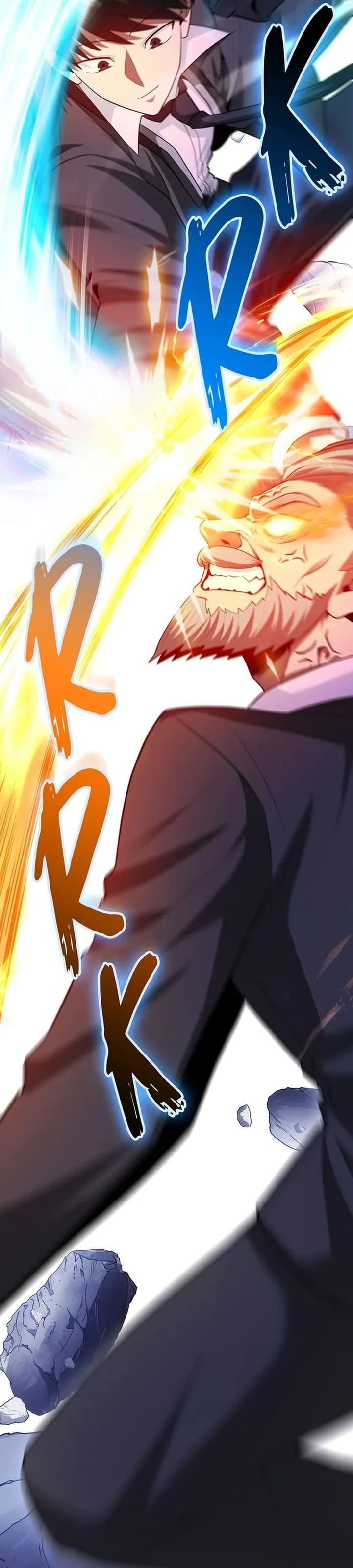 Return Of The Martial Arts Genius chapter 48
