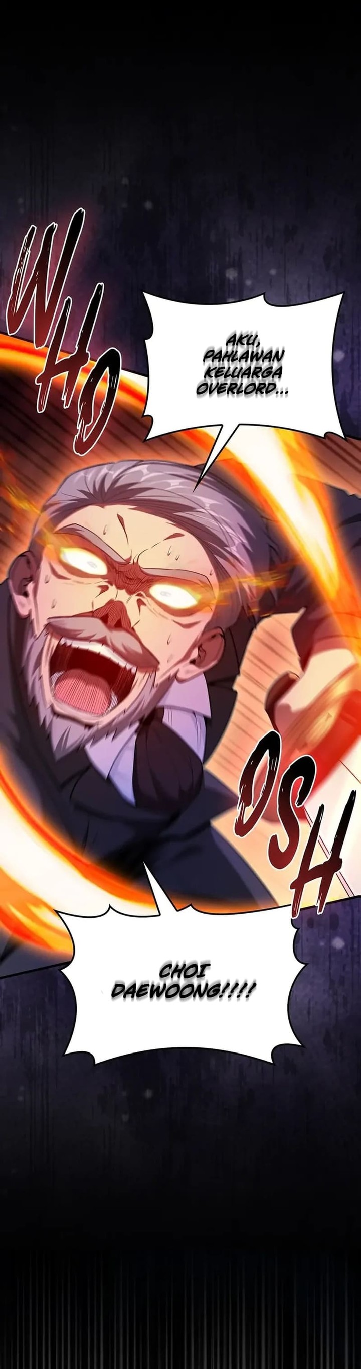 Return Of The Martial Arts Genius chapter 48