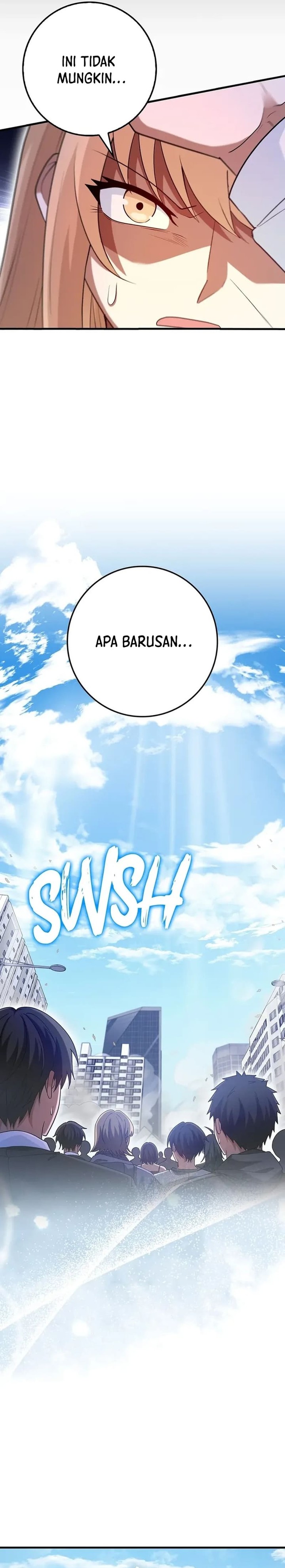 Return Of The Martial Arts Genius chapter 48