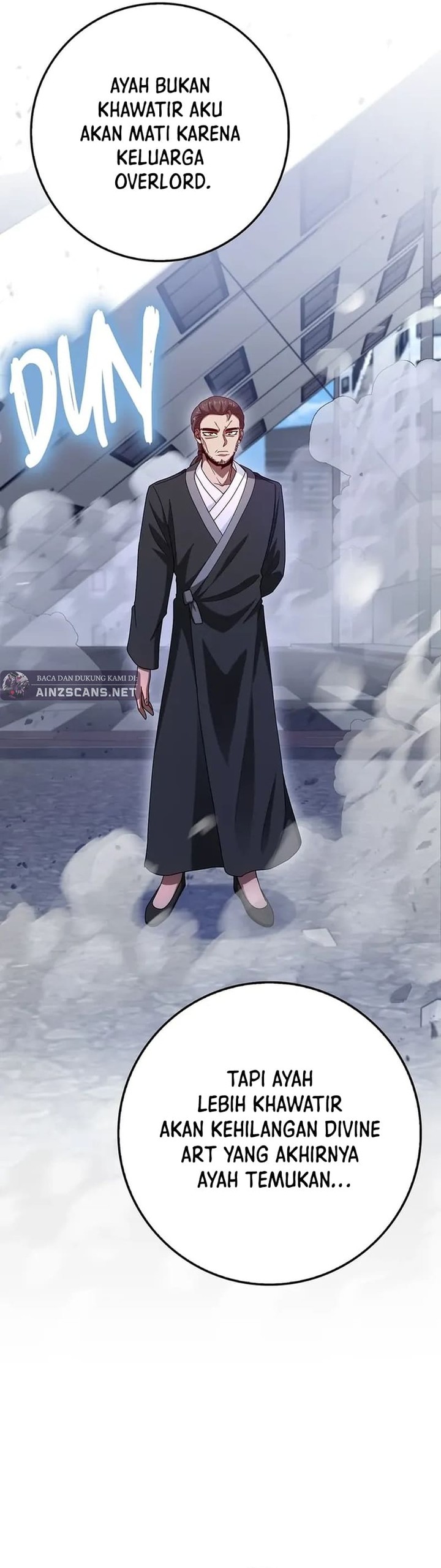 Return Of The Martial Arts Genius chapter 48