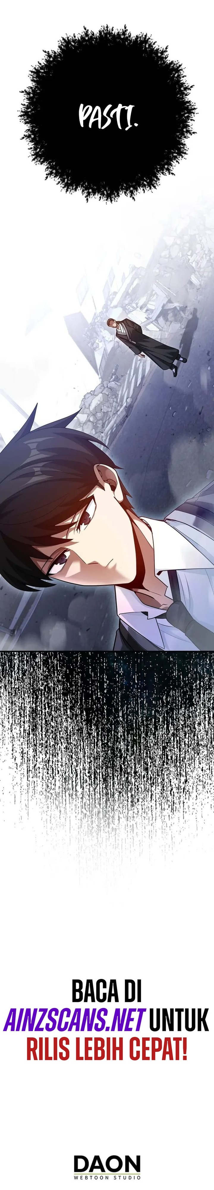 Return Of The Martial Arts Genius chapter 48